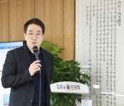 민경준 연세하나병원 원장, 김포시 노인대학서 무릎관절 강의 성료