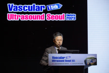 김현규 이담외과 원장, 혈관초음파 심포지엄서 골반정맥질환 주제로 강연