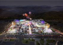 ‘아트하랑’, 오시리아관광단지 체류형 문화공간 쇼플렉스 조성 계획