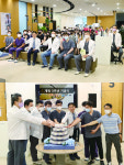 연세하나병원, 개원 3주년 기념식 성료