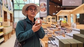 <현장> 자연의 선물로 만든 먹거리 체험… 초록빛 ‘팜스테이 여행’ 어때요