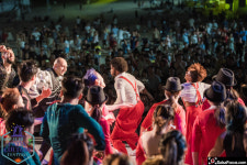 제10회 제주 라틴컬쳐 페스티발(JLCF) 개막...25일까지 제주 함덕에서 열띤 무대