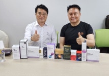 해외인증 바우처 글로벌리언, 협력사 1000만 불 수출 지원