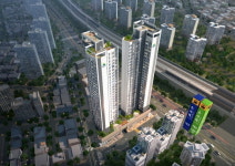 현대아산, ‘현대프라힐스 소사역 더프라임’ 전국 무순위 청약 진행