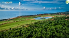 오예커뮤니케이션, PGA 노바월드 판티엣 골프장과 업무제휴협약 체결