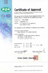 코드프레소, 국제표준 ISO27001 인증 취득