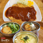 돈까스잔치 익스프레스, 서울 만남의 광장 휴게소에 첫 매장 오픈