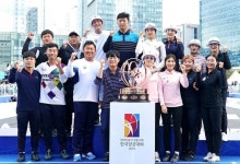 현대차그룹, 정몽구배 한국양궁대회 공식 후원