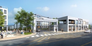 제주 10년 민간 임대아파트 ‘다온재 제주‘, 공급 예정