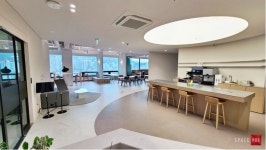 ㈜시큐리티허브, 보안시장 공략 강화 위해 부산지사 확장