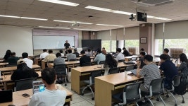 아주대 교통ITS대학원, 내년 전반기 석사과정 신입생 모집