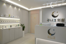 더마 화장품 시드물, 서울 루나크의원에 제품 입점
