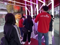 [르포]“한류 성지 목표”…롯데 LDF 하우스의 당찬 포부