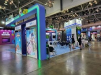 전북글로벌게임센터, 지스타 2023에서 4년만의 전북공동관 선보여