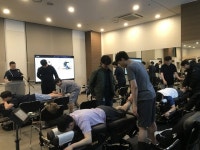 청구경희한의원, 근막이완치료 심화과정 하반기 세미나 진행