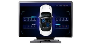 오토모티브와 FDA 슬립테크와의 만남, 헬스케어車