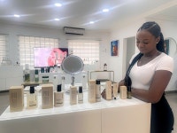 닥토브, 가나/나이지리아 독점 총판 계약 체결