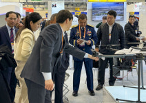 KT·카이투스, 드론쇼 코리아 참가…안티드론 솔루션 소개