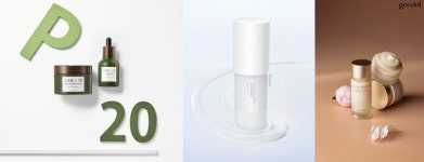 스킨케어 트렌드 ‘펩타이드’…안티에이징 기능성 원료로 주목