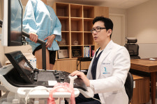 하지정맥류 치료, 빠르면 빠를수록 유리한 이유