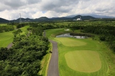 토탈골프, 제주 그린필드CC 혁신한다