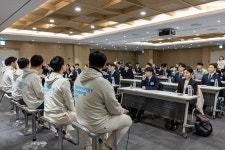 도쿄일렉트론코리아, 2024년 상반기 대규모 공개채용 시작