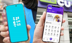 “앱으로 미리 주문해요”…편의점 O4O 전략 통했다