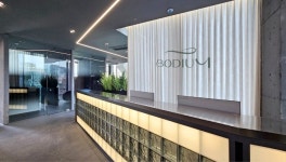 바디움, 서초본점·울산점 신규 오픈