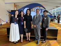 투어마케팅코리아, 디즈니 크루즈 트래블 디스트리뷰터(Travel Distributor)로 선정