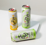 생레몬 다음은 생라임…CU, 하이볼 맛집 굳힌다
