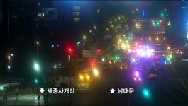 [속보] 서울시청 인근서 차량 인도 돌진해 9명 숨져