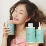 이엘라이즈 루트헤어, ‘세라리프 베리어 클리닉 라인’ 론칭