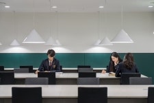 관리형 독서실 그린램프라이브러리, 9월 인천 송도캠퍼스 오픈