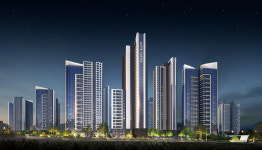 롯데건설, 전농제8구역 주택재개발 수주... 도시정비사업 1조 클럽 가입