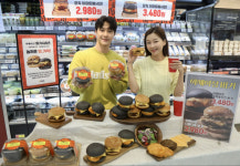 이마트 ‘어메이징 델리’ 이어간다…버거·윙봉 출시