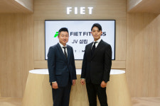 피에트 피트니스 센터 1호점 오픈...”삼성역에 생긴 스마트 pt 헬스장 무엇?”