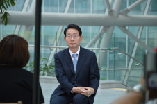 [2024 국감 인터뷰] 김상훈 의원 “금융사 내부통제, 경영진의 조직문화 변화 노력 중요해”