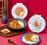 편의점서 한 끼 해결…CU, HMR 차별화 브랜드 ‘헤이밀스’ 론칭