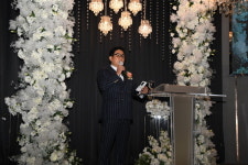 제주 애월 복합문화공간 ‘K-스타 푸드 타운’ 선보인다