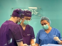 인터케어사이언스, 실리프팅 제조사 ‘APTOS’서 글로벌 트레이너 세미나 성료