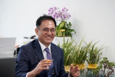 [혁신기업을 가다] 산하에코종합건설, 공동주택 건설 부문서 급성장세…누적 사업수주액 3천억 눈앞