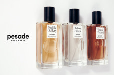 페사드, 홈 프래그런스 룸 스프레이 3종 선보여