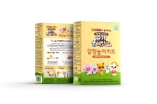 크리에이터스랩, 슈가클레잇-로티프렌즈 콜라보 제품 출시