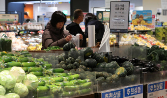 얼어붙은 내수, 추경으로 살릴까…예산도 조기 집행