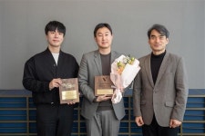 월드비전, 루카스앤에스 마주경 차장 ‘밥피어스아너클럽’ 위촉