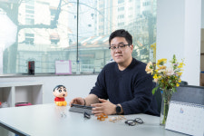 긱타아이웨어, ‘괴짜들이 만든 진짜안경’으로 글로벌 시장에 도전장