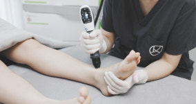 리프팅, 안색 개선까지… 체외충격파, 머리부터 발끝까지 적용 가능