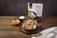 무주천마사업단, 신제품 HMR ‘무주천마 갈비탕’ 출시