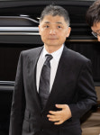 카카오 김범수 창업자 CA협의체 공동의장 사임…정신아 단독 체제