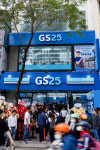 GS25, 베트남 하노이에 6개 매장 오픈…“북부 지역 본격 공략”
